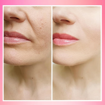 Snail Mucin 97% Daily Face Moisturizer Cream, High Potency Moisturizing Cream for Maximum Nourishment & Hydration - Korean Skincare